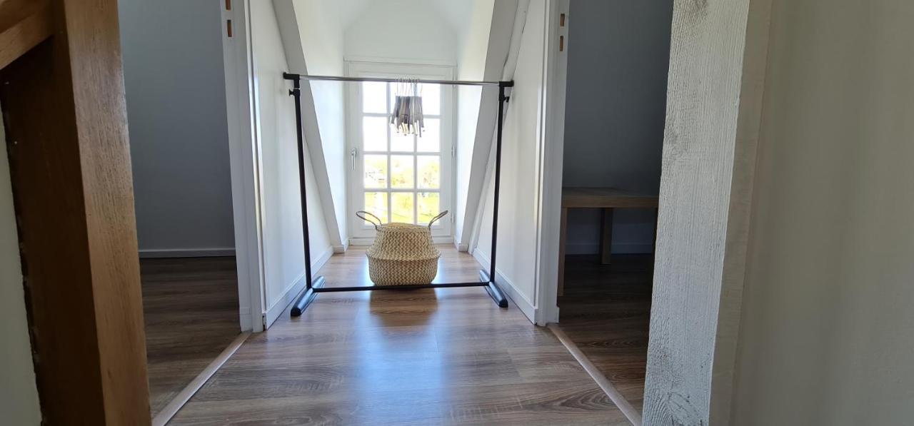 Maison Normande Freneuse-Sur-Risle ภายนอก รูปภาพ