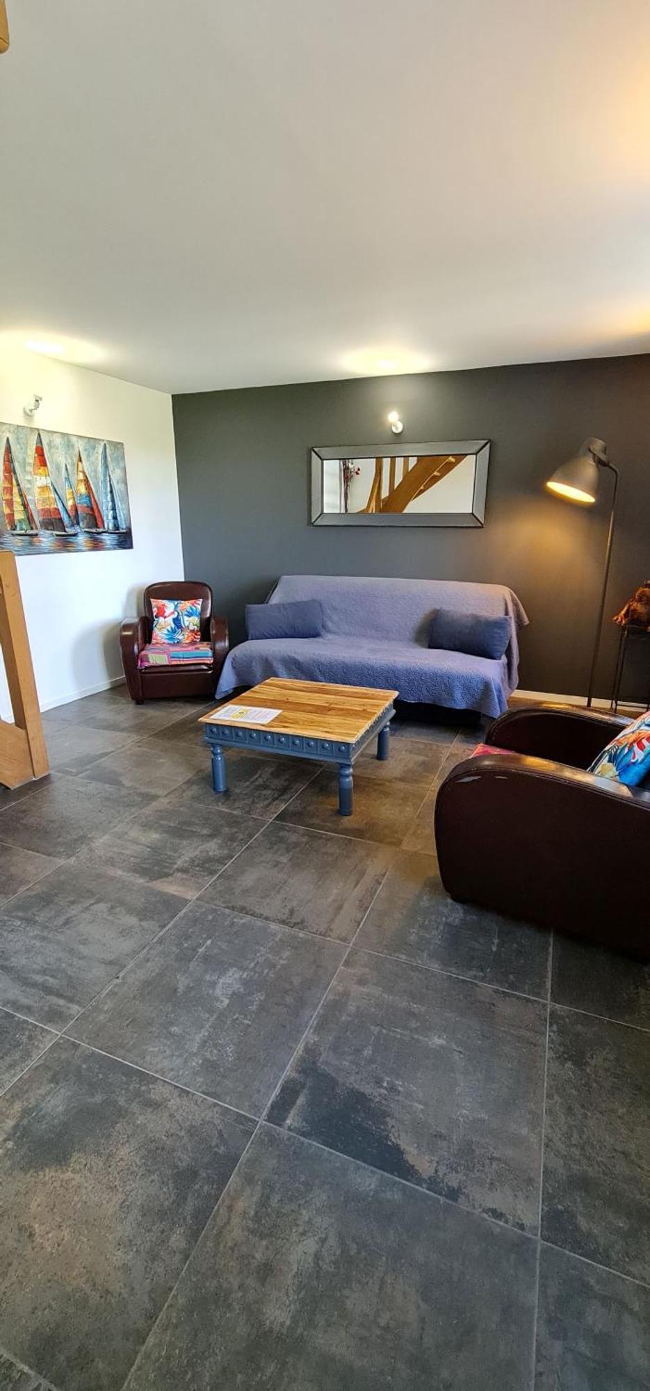 Maison Normande Freneuse-Sur-Risle ภายนอก รูปภาพ