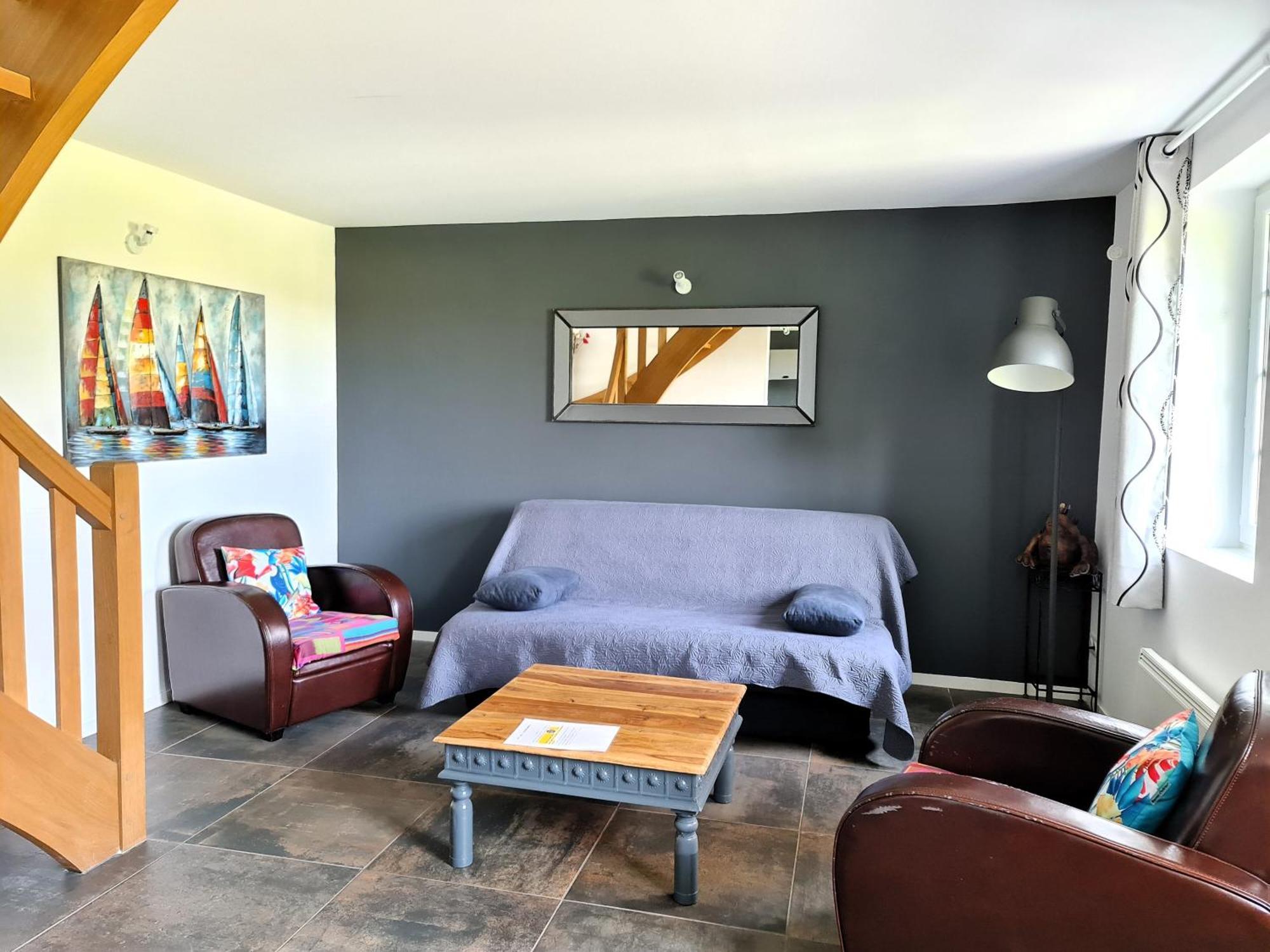Maison Normande Freneuse-Sur-Risle ภายนอก รูปภาพ